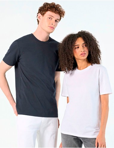 S-03805-Unisex Odyssey T-Shirt